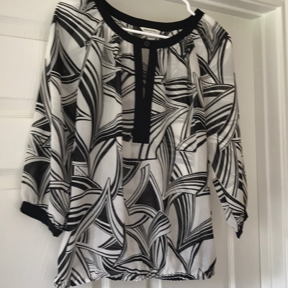 Banana Republic Women’s Top